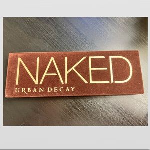 Urban Decay Original Naked palette